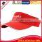 fashion style tennis visor for ladies