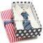 2015 Fashion High Quality Customize clothing packaging box