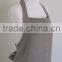 Vintage Grain Sack Apron Adjustable Red Stripes