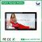 32 inch Exhibition Promotion Screen floor stand lcd touch screen advertising display