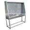 Screen printing washing tank /screen washout booth