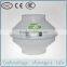 Energy saving circular Inline Duct Fan with inline fan blower