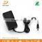 Wall Mounted AC/DC Switching Power Adapter 24V 2A