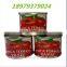 brix 28-30 tomato ketchup in cans with favorable price and high quality