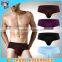 High quality supper dry fit mens underwear/mens briefs made in china