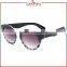 Laura Fairy Italian Designer Fashion Top End Unique Different Styles Plastic Sunglasses