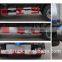 2.78CBM new fecal suction truck for sale