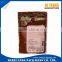 Moisture Proof Gravure Printing Powder Packaging Bag with Zipper