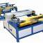 Duct manufacture auto linesquare air duct production line
ectangular production line 3