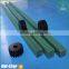 OEM customized straight nylon rack pinion gear design plastic pom cnc gear rack