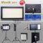 LR-1000A/1500A/2000A adjust color tempreture LED softlight,studio lighting