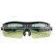 Fashionable interchangeable custom specialized sport sunglasses K2