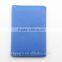 Rfid Leather Passport Card Holder, genuine PU business man wallet case