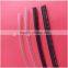5mm diameter soft pvc tube plastic tube for electrical wire