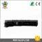 aluminium dry battery led lights high power stretch zoomable bicycle flashlight