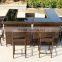 Home Bar Furniture / Outdoor Bar Table / Seaside Wicker Bar Stool                        
                                                Quality Choice