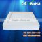 Surface Mounted Led Panel Light/Square or round Panel light 2 years warranty