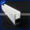 Custom-made Aluminium Picture Frame Extrusions