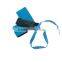 Heel & toe grounder esd wrist strap