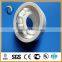 6206-2RZ Bearing Zro2 Si3n4 High Speed Low Noise Hybrid Ceramic Bearing 6206-2RZTN9/HC5C3WT