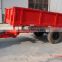 Hot sale 3t single axle dump truck trailer in trailers made in joyo                        
                                                                                Supplier's Choice