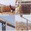 HENRYD! Wind Turbine tower with guy wire tower,stand alone tower,tilting up tower,hydraulic tower