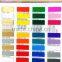 matte gloss printable stickers self adhesive color vinyl film