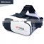 2016 original Google cardboard VR BOX Version 2.0 VR Virtual Reality Glasses