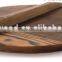 Solid Wood Carbide Wooden Pot Lid