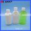PET Plastic Shampoo Bottle Packaging,PET Shampoo Bottle