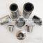 Linear motion bearing LM...LUU LME...LUU
