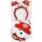 SD012 World Most Popular Christmas Decoration Best Quality Made in China
