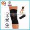 Elastic knee brace infused fabric knee pad                        
                                                                                Supplier's Choice