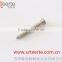 (csk head) wafer head self drilling screws with bottom price