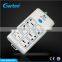 Multi power electric sockets without switch