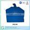 adult polyester coated pvc motorcycle raincoat men