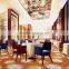 Hotel Banquet Hall Carpet, Wilton Design Carpet YT-4