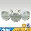 4W e27 PC cover LED emergency lamp with professional service