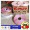 China top quality Resealable Double sided adhesive sealing tape opp bag close tape