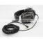 Drummer Headphone with volume control, Drum Headphone, Headphone for drummer