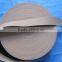 Strong raw material polyester strapping band for travel bag