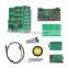 2014 UPA USB V1.3.0.14 With Full Adaptors Free Shipping,high quality upa usb serial programmer with full adapters hot sale