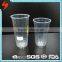 Chiba Factory Takeaway PP Plastic 650ml Slush Ice Cup