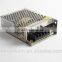 High efficiency regulated mini smps 60w led strip driver