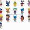 USB Flash drives Cartoon otg pendrive