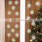 Direct Factory Sale glass snowflake ornaments