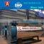 Natural gas/Oil Fired Horizontal Steam generate Boiler