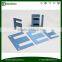 Best price three phase ei limination silicon steel sheet for transformer core