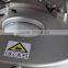 automatic double color cookies biscuits processing machinery
