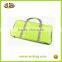 Big Polyester Barbecue Oven Storage Bag picnic bag set perfect for family